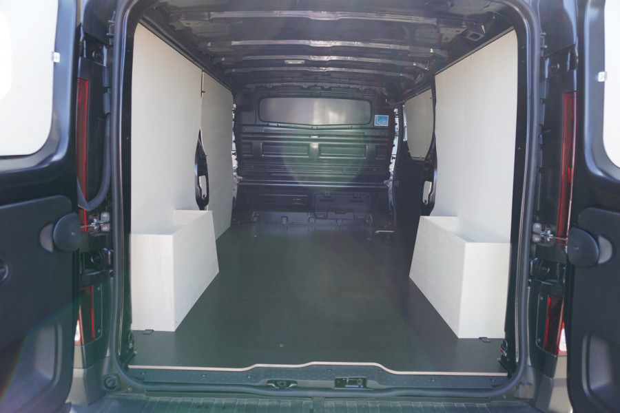 Renault Trafic 2.0 Blue dCi 130 T30 L2H1 Advance Nr. V009 | Airco | Cruise | Apple CP+ Android auto | Betimmering