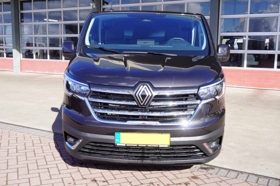 Renault Trafic 2.0 Blue dCi 130 T30 L2H1 Advance Nr. V009 | Airco | Cruise | Apple CP+ Android auto | Betimmering