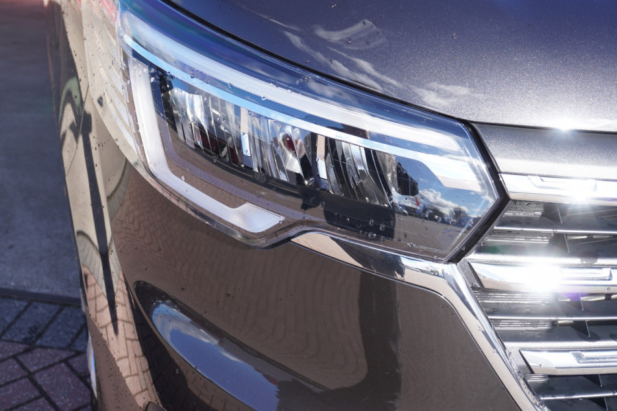 Renault Trafic 2.0 Blue dCi 130 T30 L2H1 Advance Nr. V009 | Airco | Cruise | Apple CP+ Android auto | Betimmering