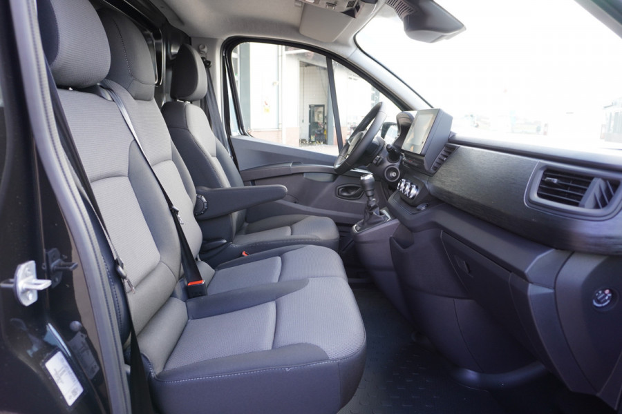 Renault Trafic 2.0 Blue dCi 130 T30 L2H1 Advance Nr. V009 | Airco | Cruise | Apple CP+ Android auto | Betimmering