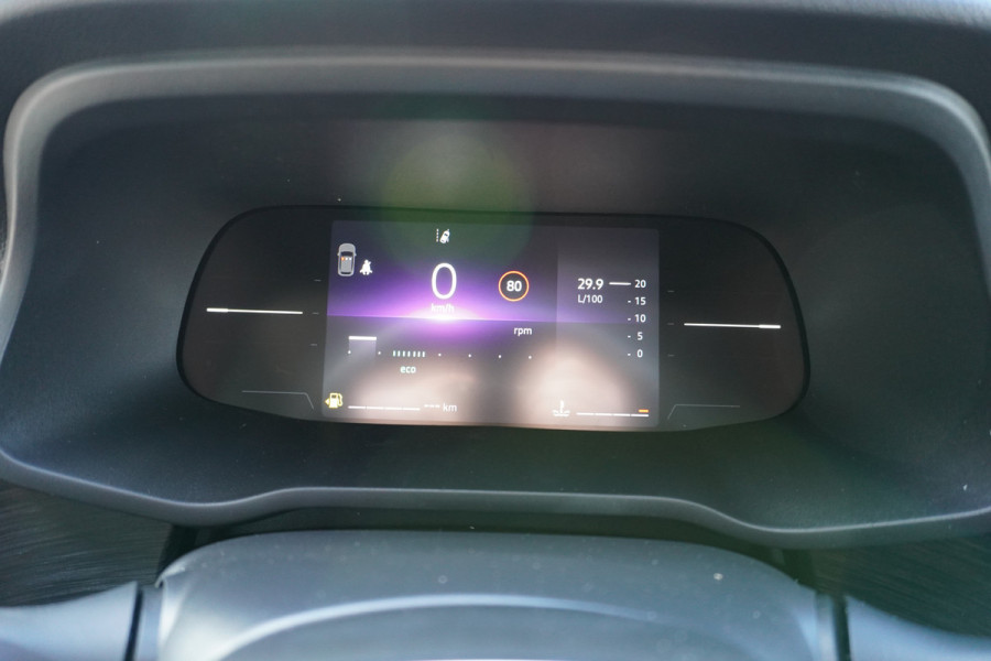 Renault Trafic 2.0 Blue dCi 130 T30 L2H1 Advance Nr. V009 | Airco | Cruise | Apple CP+ Android auto | Betimmering