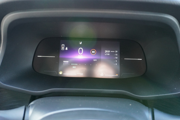 Renault Trafic 2.0 Blue dCi 130 T30 L2H1 Advance Nr. V009 | Airco | Cruise | Apple CP+ Android auto | Betimmering