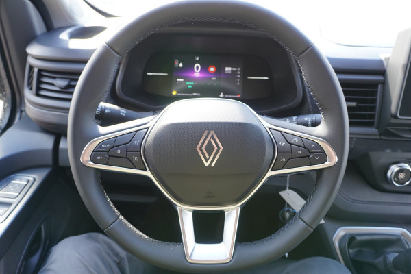 Renault Trafic 2.0 Blue dCi 130 T30 L2H1 Advance Nr. V009 | Airco | Cruise | Apple CP+ Android auto | Betimmering