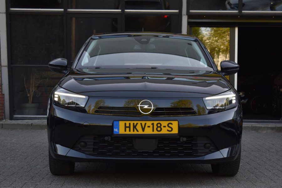Opel Corsa 1.2 GS Lane Stuurvw Stoelvw