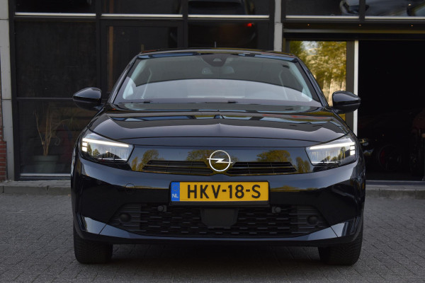 Opel Corsa 1.2 GS Lane Stuurvw Stoelvw