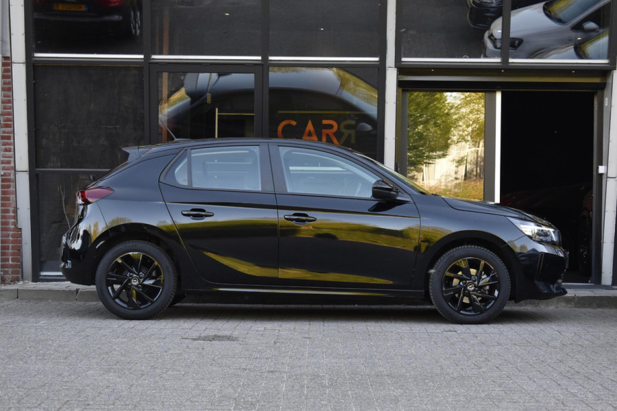 Opel Corsa 1.2 GS Lane Stuurvw Stoelvw