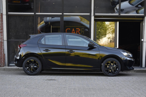 Opel Corsa 1.2 GS Lane Stuurvw Stoelvw