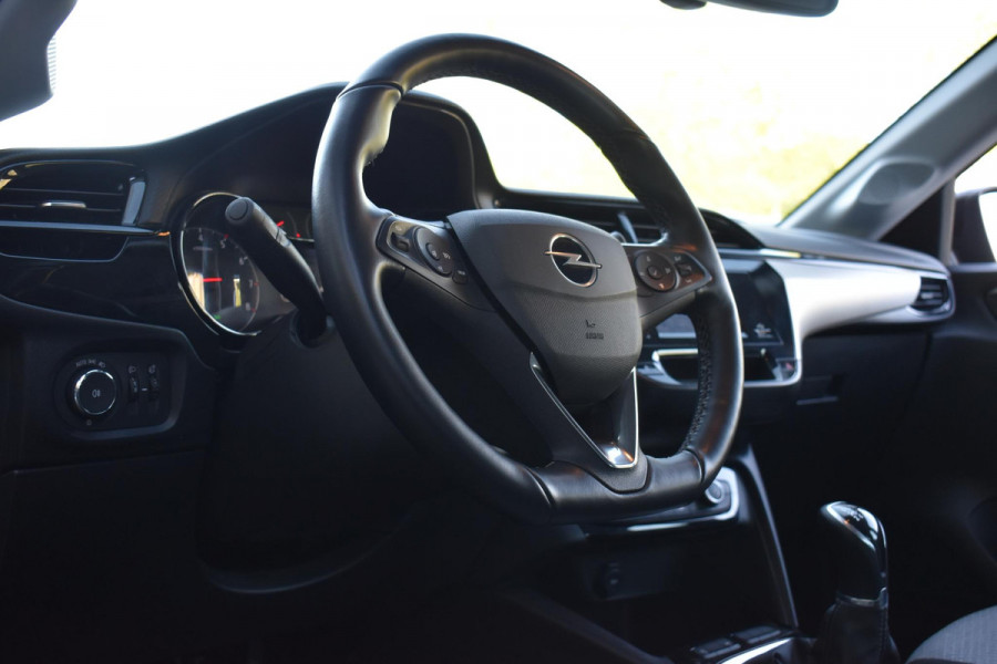Opel Corsa 1.2 GS Lane Stuurvw Stoelvw
