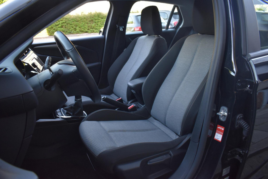 Opel Corsa 1.2 GS Lane Stuurvw Stoelvw