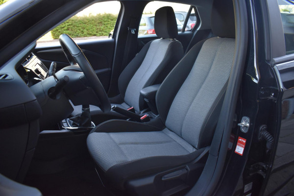 Opel Corsa 1.2 GS Lane Stuurvw Stoelvw