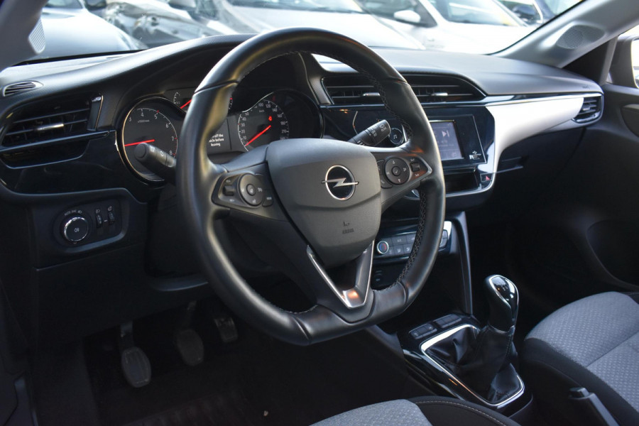 Opel Corsa 1.2 GS Lane Stuurvw Stoelvw