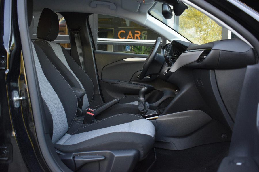 Opel Corsa 1.2 GS Lane Stuurvw Stoelvw