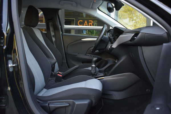 Opel Corsa 1.2 GS Lane Stuurvw Stoelvw