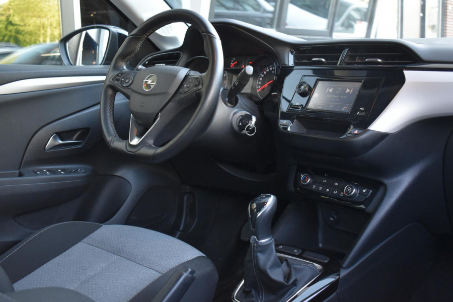 Opel Corsa 1.2 GS Lane Stuurvw Stoelvw
