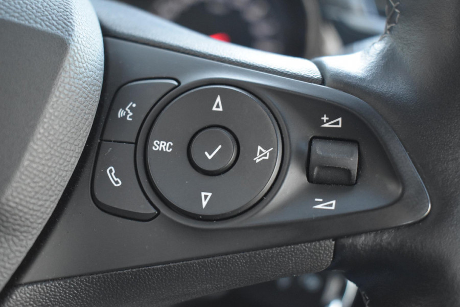 Opel Corsa 1.2 GS Lane Stuurvw Stoelvw