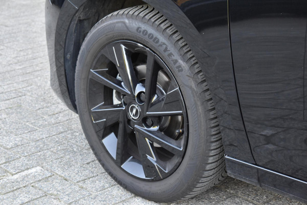Opel Corsa 1.2 GS Lane Stuurvw Stoelvw