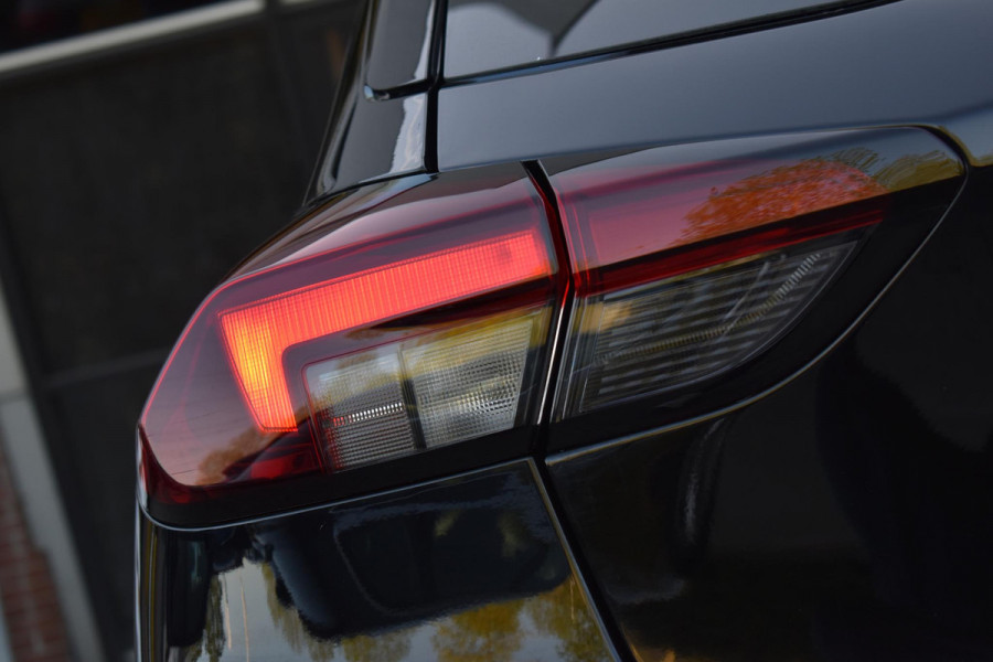 Opel Corsa 1.2 GS Lane Stuurvw Stoelvw