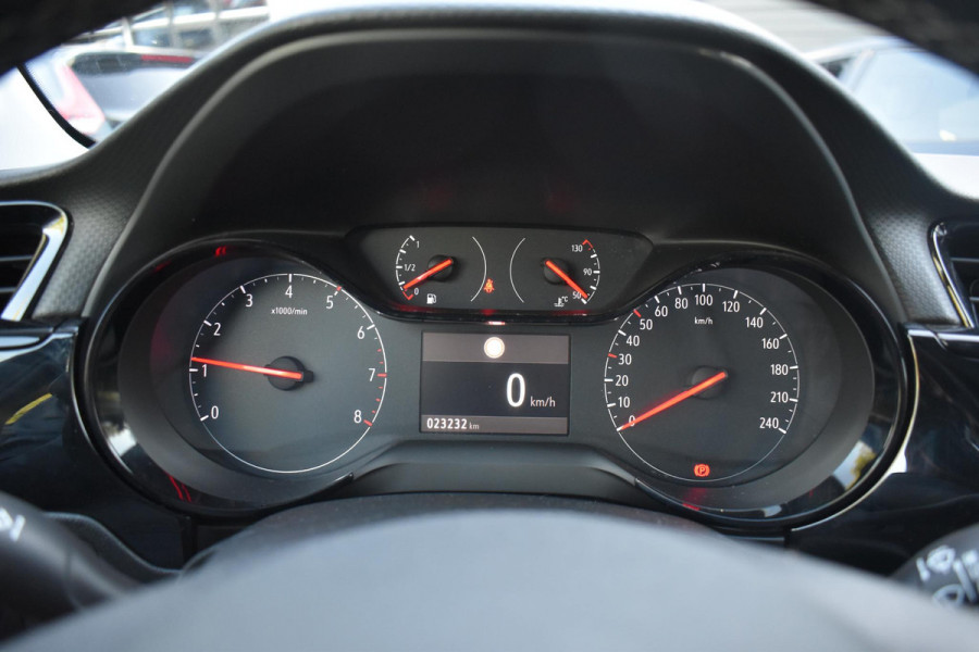 Opel Corsa 1.2 GS Lane Stuurvw Stoelvw
