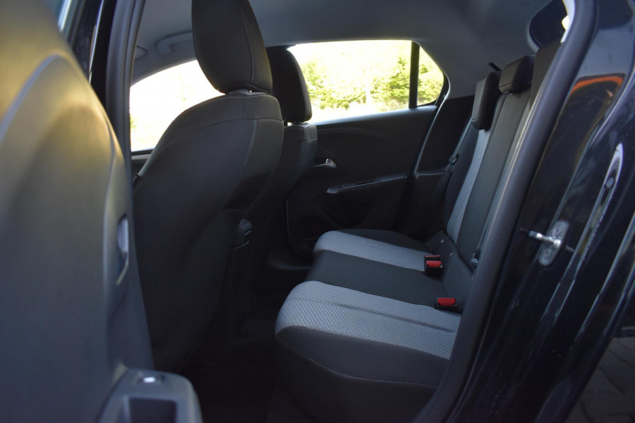 Opel Corsa 1.2 GS Lane Stuurvw Stoelvw