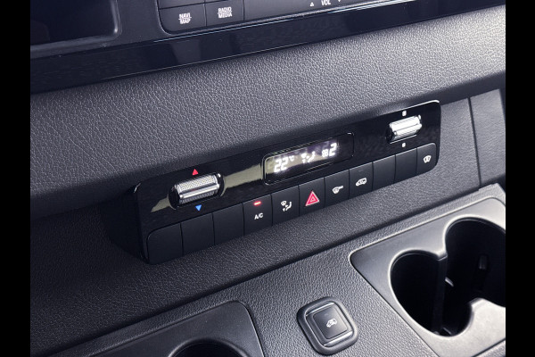 Mercedes-Benz Sprinter 317 1.9 CDI L3H2 Navigatie Elektrische schuifdeur Adaptieve cruise control LED Achteruitrijcamera Betimmering Adaptieve Cruise C