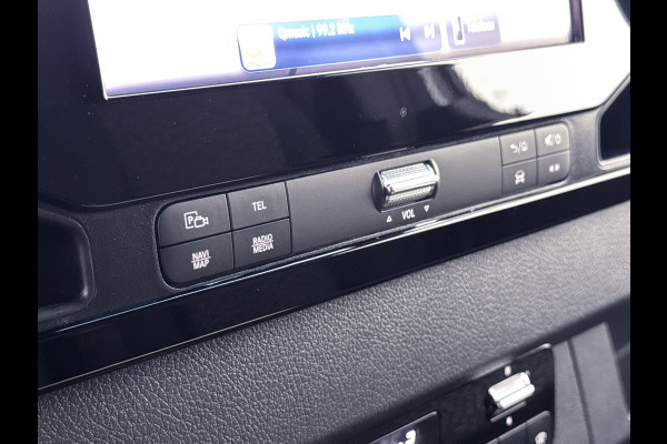 Mercedes-Benz Sprinter 317 1.9 CDI L3H2 Navigatie Elektrische schuifdeur Adaptieve cruise control LED Achteruitrijcamera Betimmering Adaptieve Cruise C