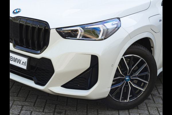 BMW X1 xDrive30e M-Sport - Driving Ass Prof - Trekhaak - Harman Kardon