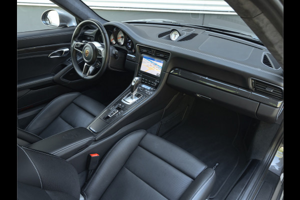 Porsche 911 3.0 Carrera 4S - Glasdak - Achterasbesturing - 18-Voudig - Sport Chrono - Stoelventilatie