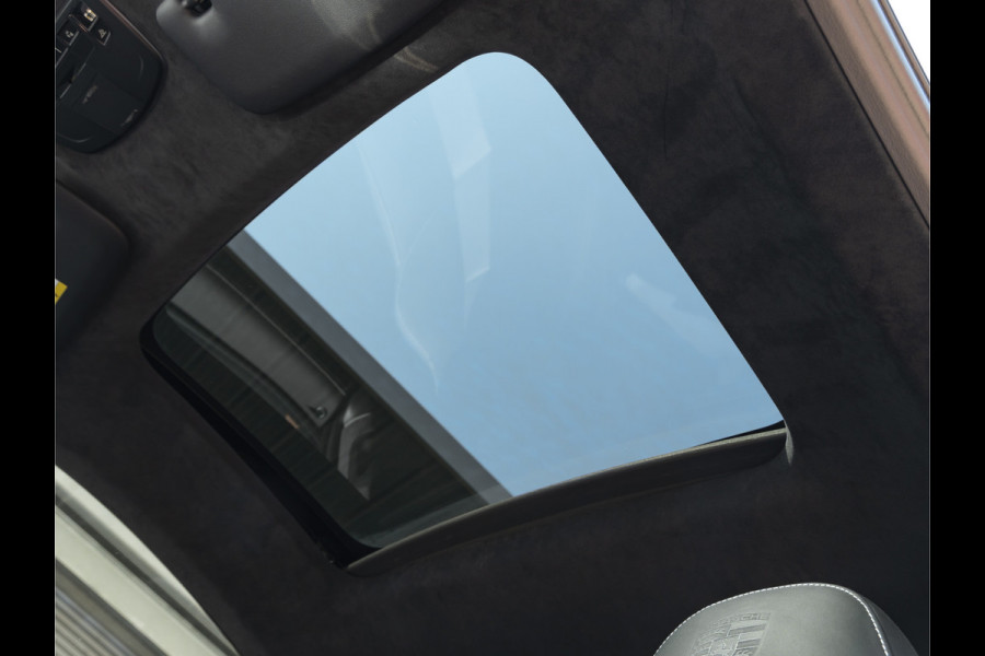 Porsche 911 3.0 Carrera 4S - Glasdak - Achterasbesturing - 18-Voudig - Sport Chrono - Stoelventilatie