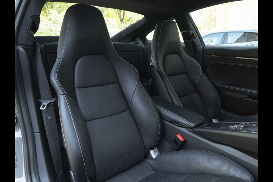 Porsche 911 3.0 Carrera 4S - Glasdak - Achterasbesturing - 18-Voudig - Sport Chrono - Stoelventilatie