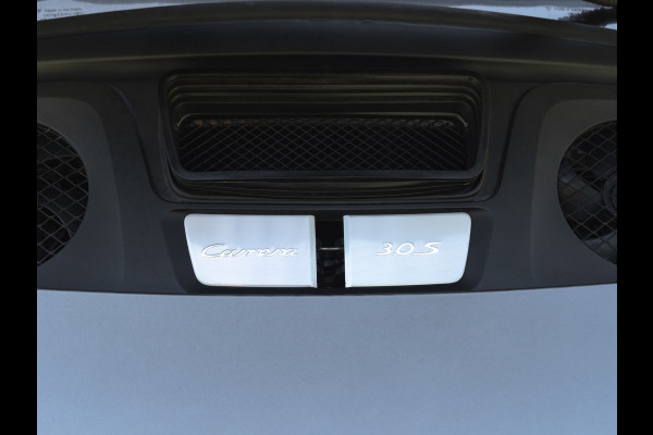 Porsche 911 3.0 Carrera 4S - Glasdak - Achterasbesturing - 18-Voudig - Sport Chrono - Stoelventilatie