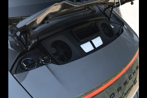 Porsche 911 3.0 Carrera 4S - Glasdak - Achterasbesturing - 18-Voudig - Sport Chrono - Stoelventilatie