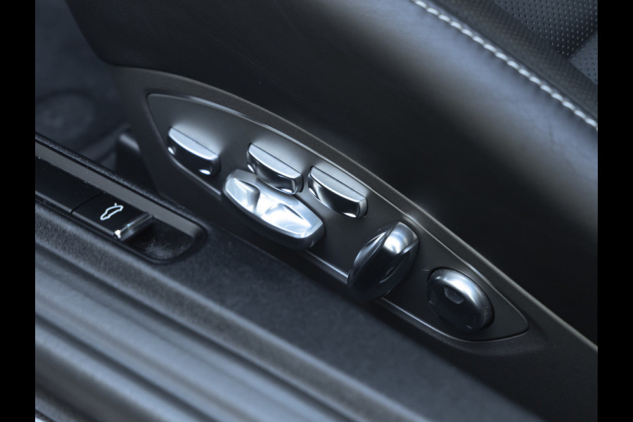Porsche 911 3.0 Carrera 4S - Glasdak - Achterasbesturing - 18-Voudig - Sport Chrono - Stoelventilatie