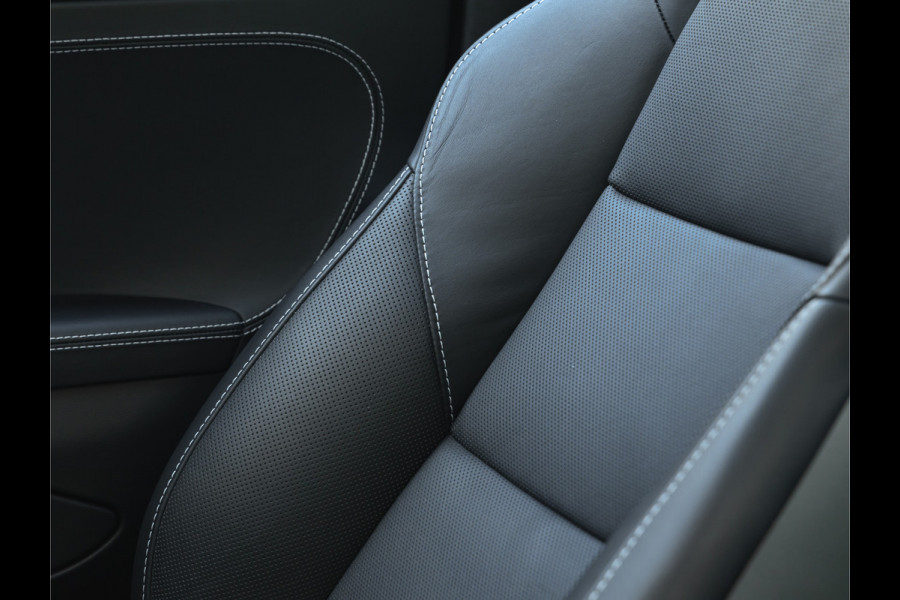Porsche 911 3.0 Carrera 4S - Glasdak - Achterasbesturing - 18-Voudig - Sport Chrono - Stoelventilatie