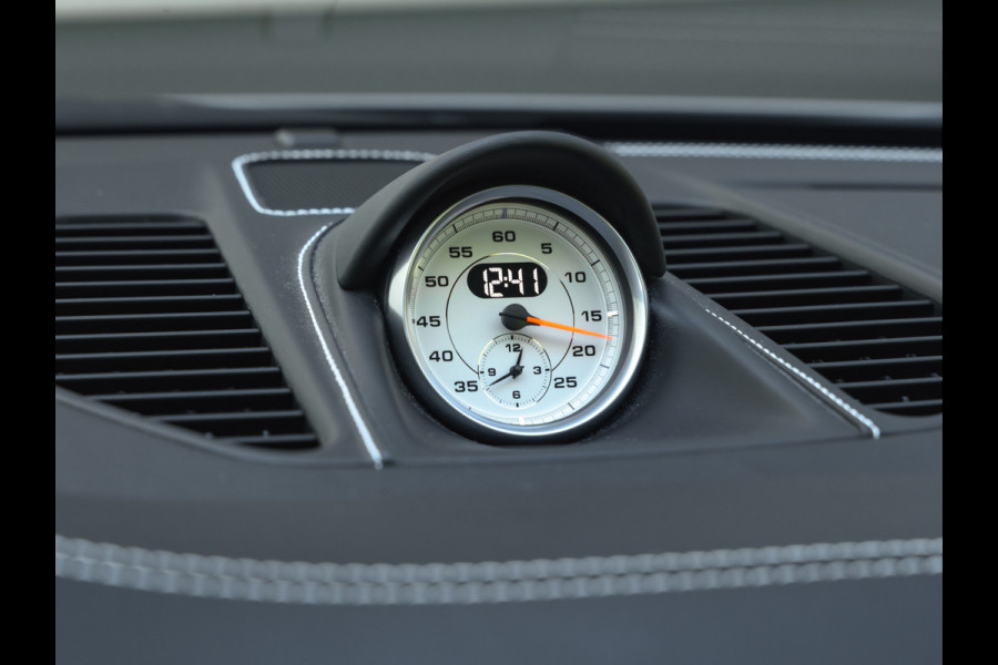 Porsche 911 3.0 Carrera 4S - Glasdak - Achterasbesturing - 18-Voudig - Sport Chrono - Stoelventilatie