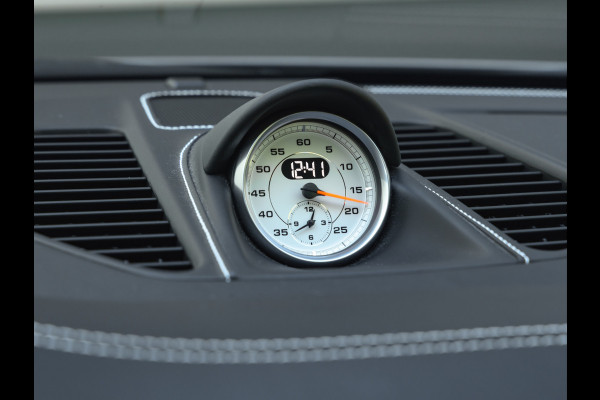 Porsche 911 3.0 Carrera 4S - Glasdak - Achterasbesturing - 18-Voudig - Sport Chrono - Stoelventilatie
