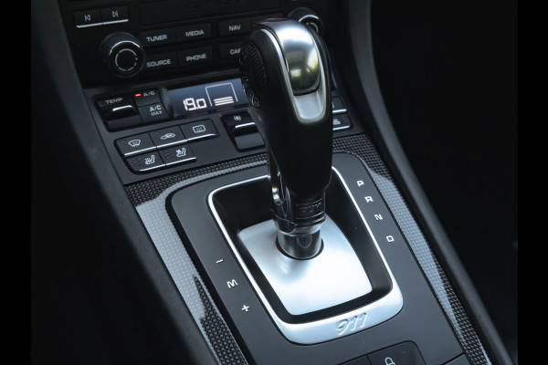 Porsche 911 3.0 Carrera 4S - Glasdak - Achterasbesturing - 18-Voudig - Sport Chrono - Stoelventilatie