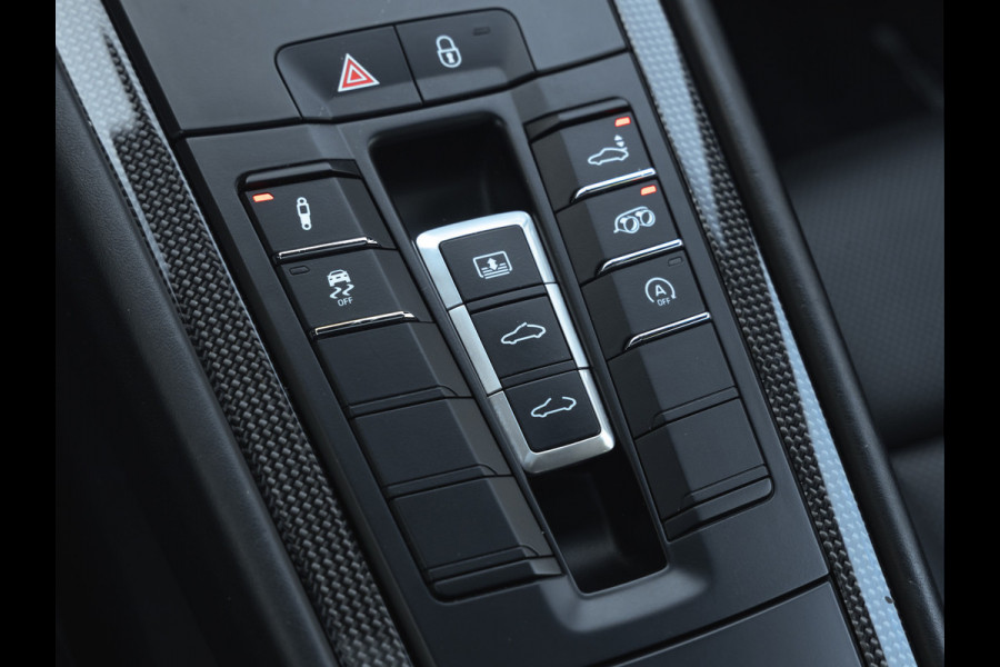 Porsche 911 3.0 Carrera 4S - Glasdak - Achterasbesturing - 18-Voudig - Sport Chrono - Stoelventilatie