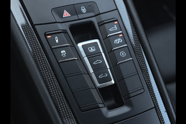Porsche 911 3.0 Carrera 4S - Glasdak - Achterasbesturing - 18-Voudig - Sport Chrono - Stoelventilatie