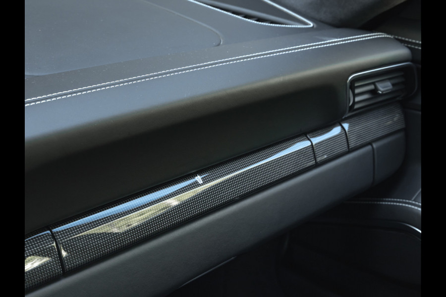 Porsche 911 3.0 Carrera 4S - Glasdak - Achterasbesturing - 18-Voudig - Sport Chrono - Stoelventilatie