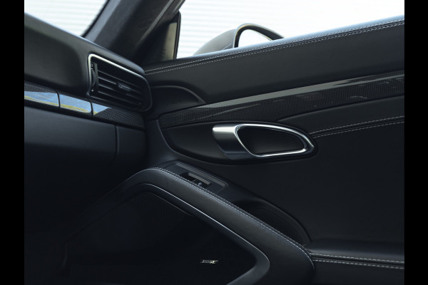 Porsche 911 3.0 Carrera 4S - Glasdak - Achterasbesturing - 18-Voudig - Sport Chrono - Stoelventilatie