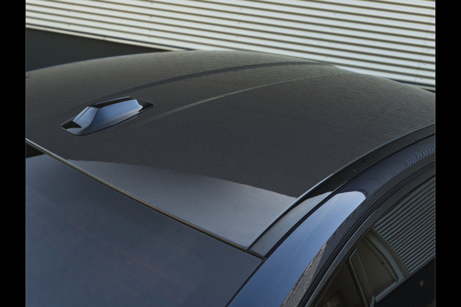 BMW 5 Serie M5 - Direct Beschikbaar! - Keramisch - Full-Option