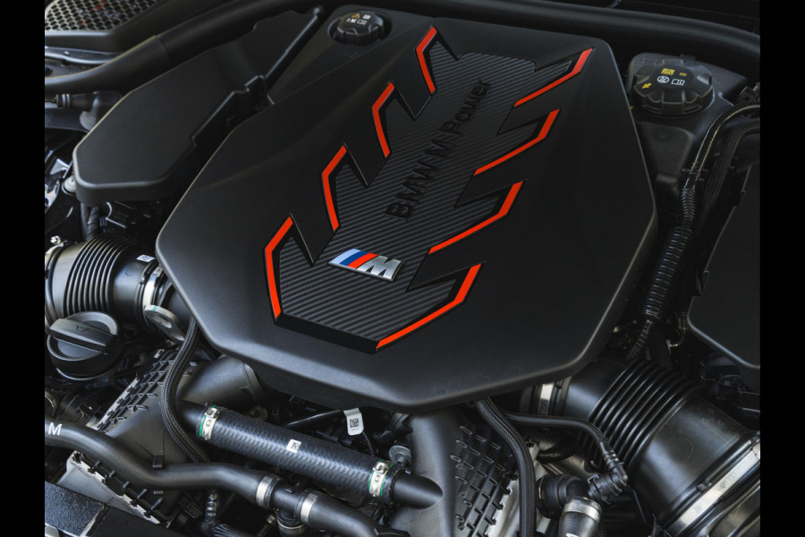 BMW 5 Serie M5 - Direct Beschikbaar! - Keramisch - Full-Option