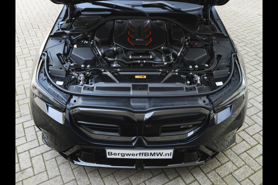 BMW 5 Serie M5 - Direct Beschikbaar! - Keramisch - Full-Option