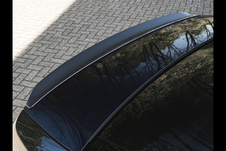 BMW 5 Serie M5 - Direct Beschikbaar! - Keramisch - Full-Option