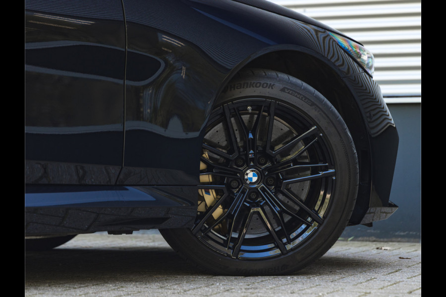 BMW 5 Serie M5 - Direct Beschikbaar! - Keramisch - Full-Option