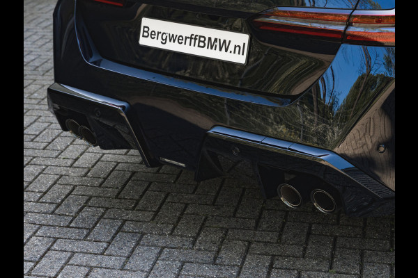 BMW 5 Serie M5 - Direct Beschikbaar! - Keramisch - Full-Option