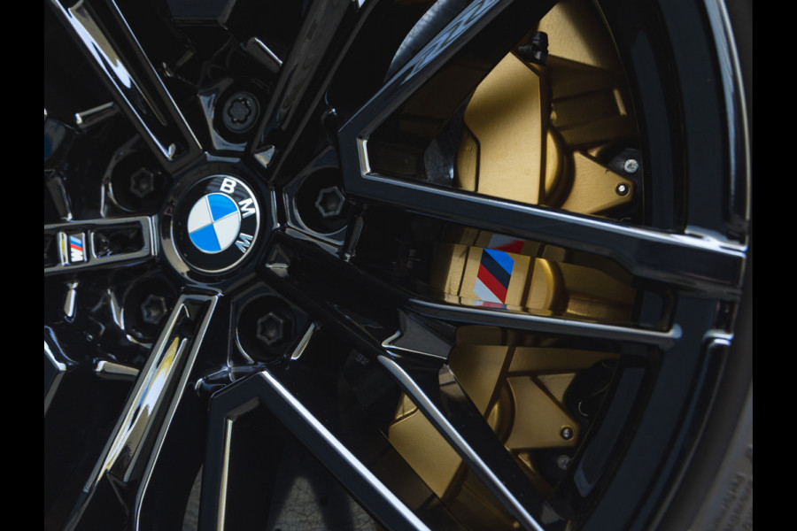 BMW 5 Serie M5 - Direct Beschikbaar! - Keramisch - Full-Option