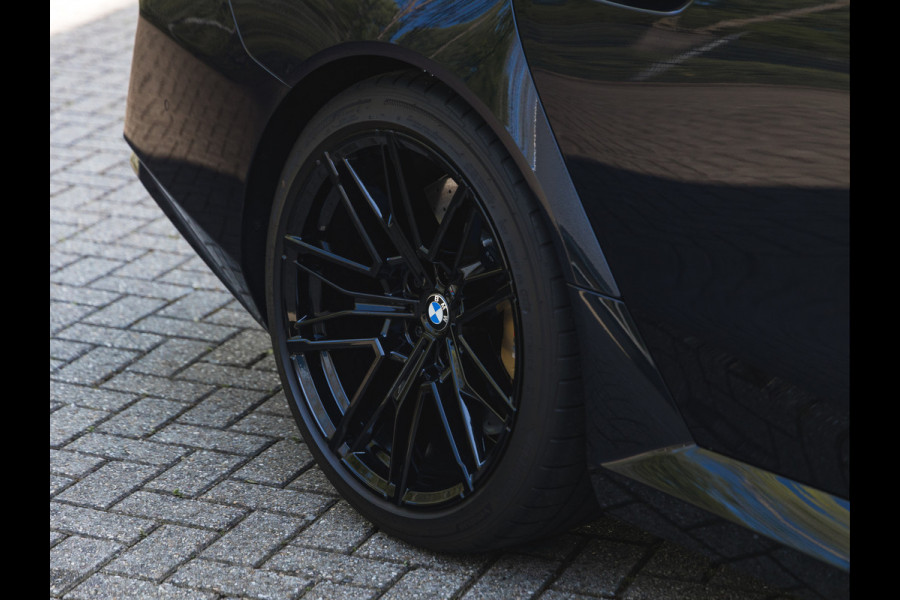 BMW 5 Serie M5 - Direct Beschikbaar! - Keramisch - Full-Option