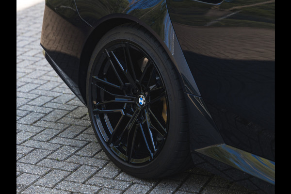 BMW 5 Serie M5 - Direct Beschikbaar! - Keramisch - Full-Option