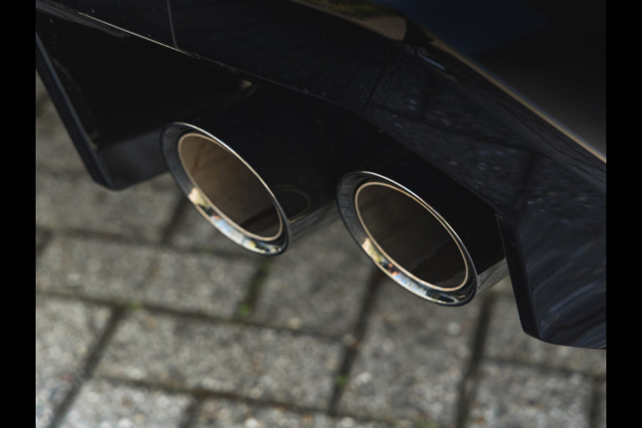 BMW 5 Serie M5 - Direct Beschikbaar! - Keramisch - Full-Option